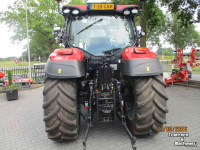 Schlepper / Traktor Case-IH Vestrum 120 Activedrive 8       DEMO 80uur