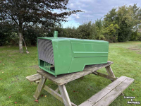 Schlepper / Traktor Fendt 300serie