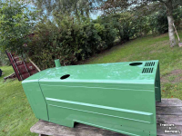 Schlepper / Traktor Fendt 300serie