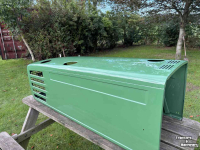 Schlepper / Traktor Fendt 300serie