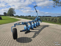 Pflüge Lemken RODONIT 140