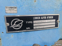 Pflüge Lemken RODONIT 140