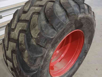 Räder, Reifen, Felgen & Distanzringe Alliance 650/55R26.5