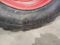 Räder, Reifen, Felgen & Distanzringe Alliance 650/55R26.5
