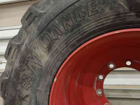 Räder, Reifen, Felgen & Distanzringe Alliance 650/55R26.5