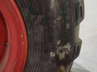 Räder, Reifen, Felgen & Distanzringe Alliance 650/55R26.5