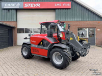 Teleskoplader Weidemann t4512 evo
