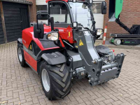 Teleskoplader Weidemann t4512 evo