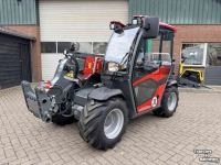 Teleskoplader Weidemann t4512 evo