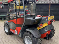 Teleskoplader Weidemann t4512 evo