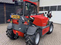 Teleskoplader Weidemann t4512 evo