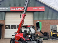 Teleskoplader Weidemann t4512 evo