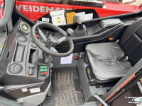 Teleskoplader Weidemann t4512 evo