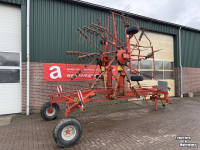 Schwader Kuhn Dubbelhark GA 7301