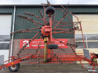 Schwader Kuhn Dubbelhark GA 7301