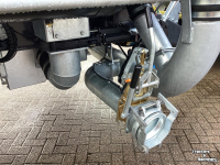 Gülletankwagen / Güllefässer Duport BSA flex 16 m3