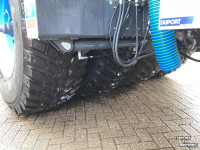 Gülletankwagen / Güllefässer Duport BSA flex 16 m3