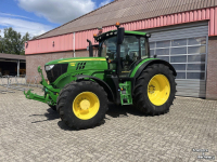 Schlepper / Traktor John Deere 6155R