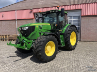 Schlepper / Traktor John Deere 6155R