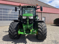 Schlepper / Traktor John Deere 6155R