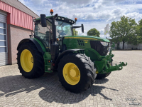 Schlepper / Traktor John Deere 6155R