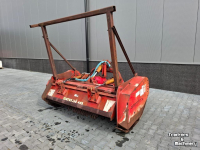 Forstmulchfräse Seppi Forst 200 Mulcher