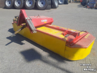 Mähwerk Fella SM 310 FP