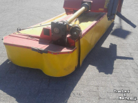 Mähwerk Fella SM 310 FP