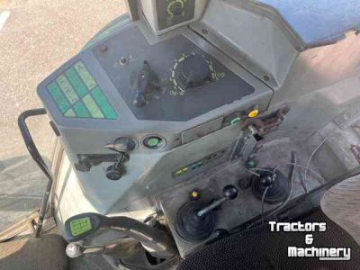 Schlepper / Traktor Fendt 308 / 90 Holland Farmer