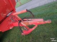 Erdbau-kipper Mullie Gt 14