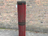 Diverse Gebrauchte Teile  35-69-130 Rooimat