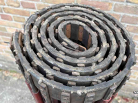 Diverse Gebrauchte Teile  35-69-130 Rooimat