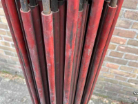 Diverse Gebrauchte Teile  35-69-130 Rooimat