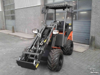 Radlader Cast 825 D