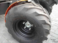 Radlader Cast 825 D