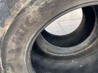 Räder, Reifen, Felgen & Distanzringe Michelin 900/50R42 MachXbib met velgen FENDT