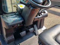 Gabelstapler Nissan FD01 A 150 Heftruck