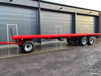 Anhänger  Landbouw wagen PFB 850