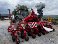 Einzelkornsägeräte Kverneland Optima 6m PH e-drive 2