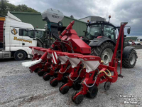 Einzelkornsägeräte Kverneland Optima 6m PH e-drive 2