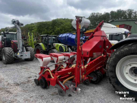 Einzelkornsägeräte Kverneland Optima 6m PH e-drive 2