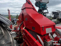 Einzelkornsägeräte Kverneland Optima 6m PH e-drive 2