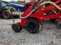 Einzelkornsägeräte Kverneland Optima 6m PH e-drive 2