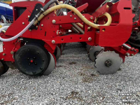 Einzelkornsägeräte Kverneland Optima 6m PH e-drive 2