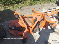 Mähwerk Sicma 2200