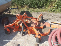 Mähwerk Sicma 2200