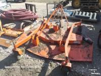 Mähwerk Sicma 2200