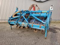 Spatenmaschine Imants 47SM300 DRFP Spitmachine / Spitter