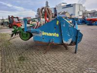 Spatenmaschine Imants 47SM300 DRFP Spitmachine / Spitter