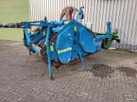 Spatenmaschine Imants 47SM300 DRFP Spitmachine / Spitter